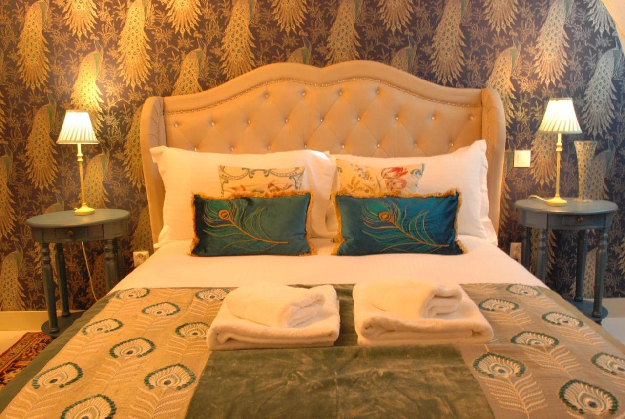Le Logis D'Epargnes B&B And Gite Bagian luar foto