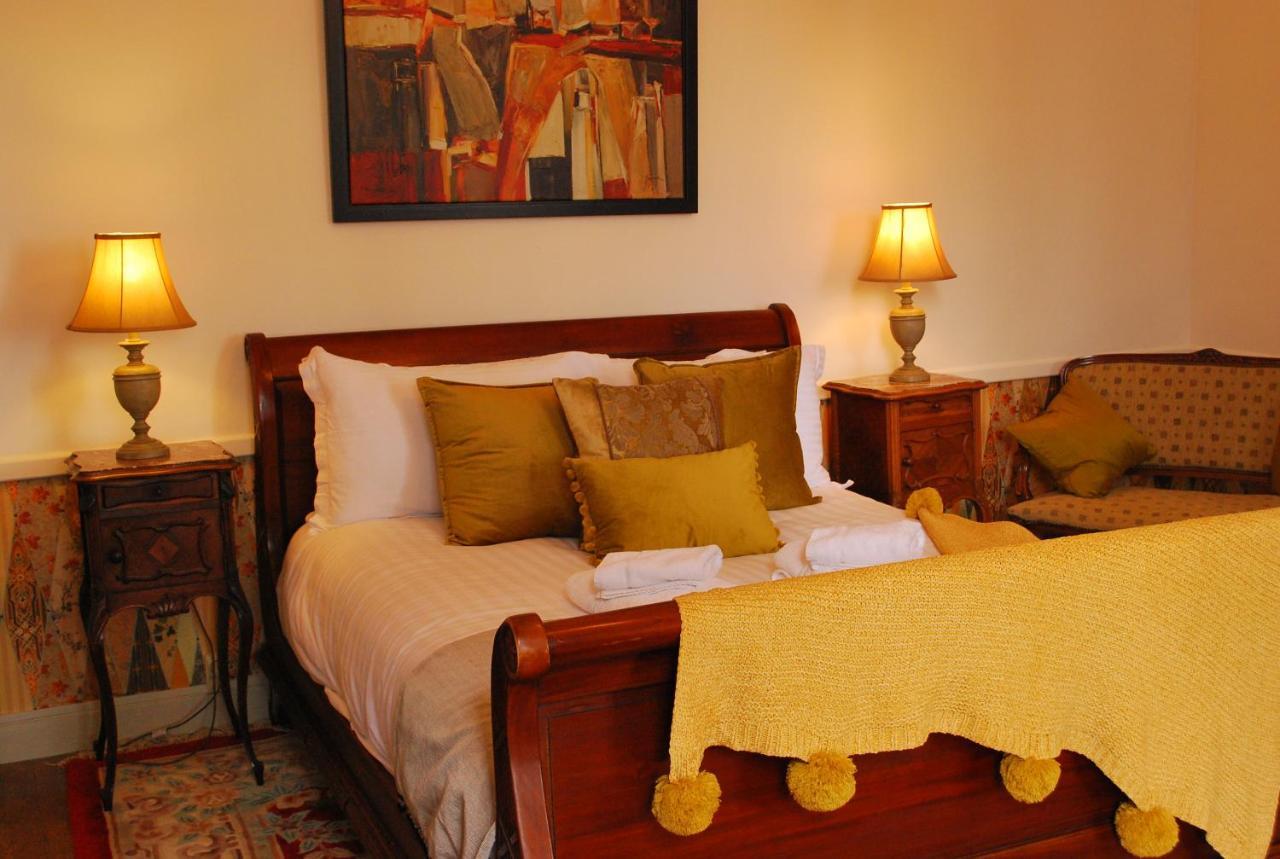 Le Logis D'Epargnes B&B And Gite Bagian luar foto