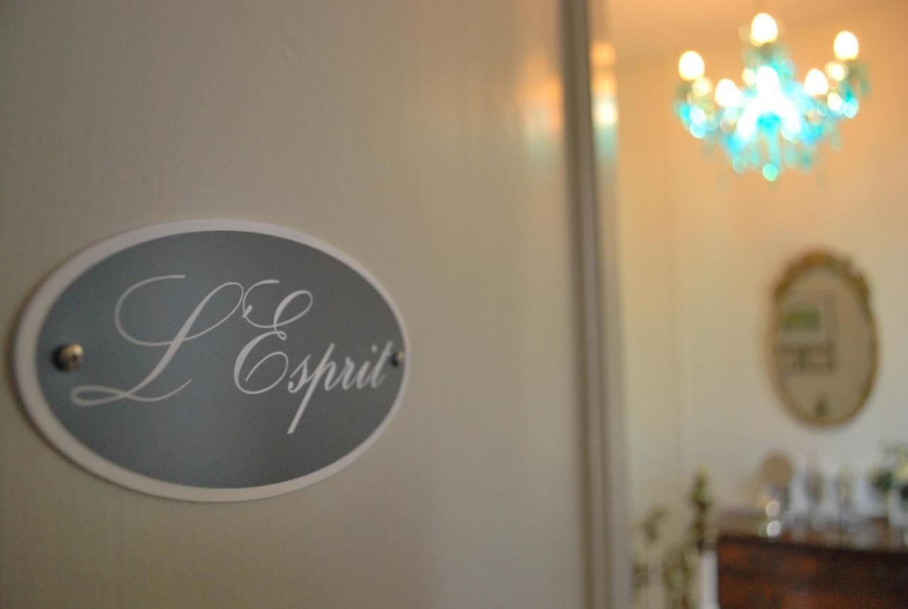 Le Logis D'Epargnes B&B And Gite Bagian luar foto