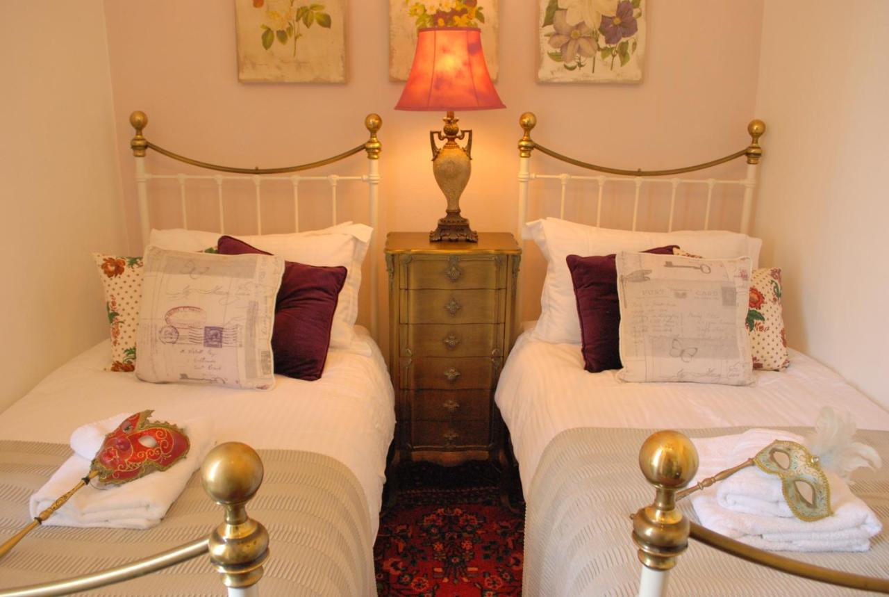 Le Logis D'Epargnes B&B And Gite Bagian luar foto