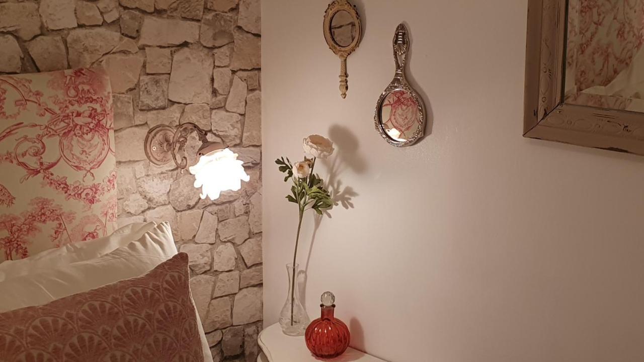 Le Logis D'Epargnes B&B And Gite Bagian luar foto