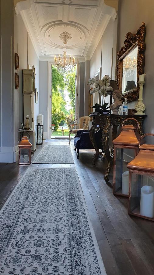 Le Logis D'Epargnes B&B And Gite Bagian luar foto